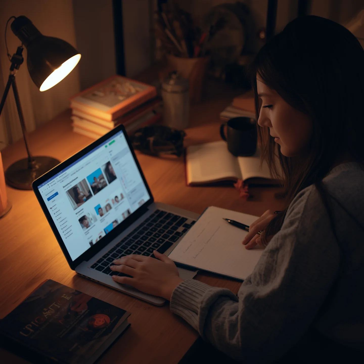 edukasi online course - deliberatelifeadventure