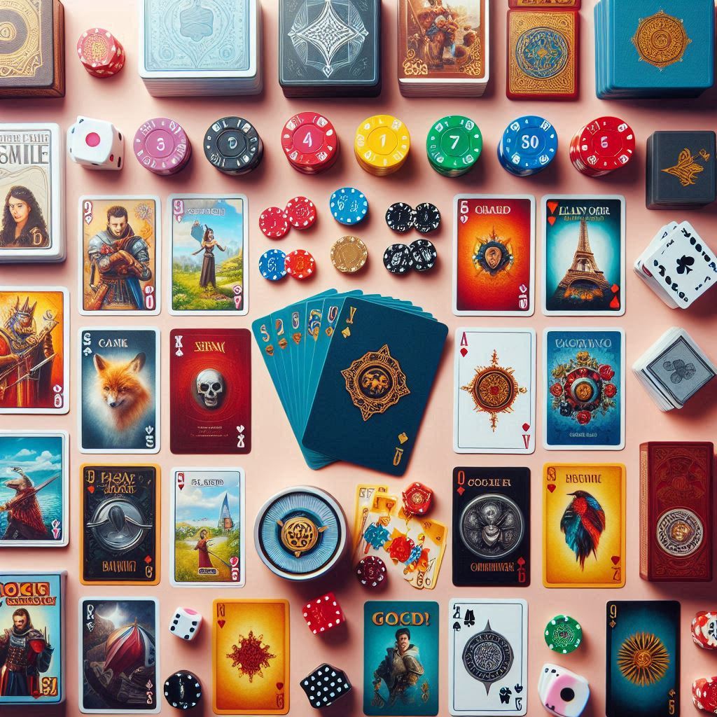 What Is the Oldest Card Game? A Deep Dive Into the Origins of Card Gaming